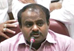 HDK: CM’s office involved in Rs 5,450-crore mining scam